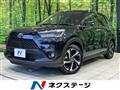 2026 Toyota Raize