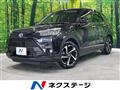 2026 Toyota Raize