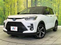 2026 Toyota Raize