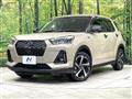 2022 Daihatsu Rocky