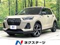 2022 Daihatsu Rocky