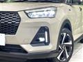 2022 Daihatsu Rocky