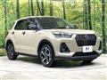 2022 Daihatsu Rocky