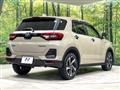 2022 Daihatsu Rocky