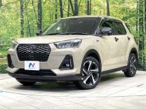 2022 Daihatsu Rocky
