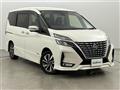 2020 Nissan Serena