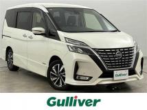 2020 Nissan Serena
