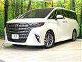2023 Toyota Alphard Hybrid