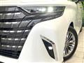 2023 Toyota Alphard Hybrid