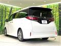 2023 Toyota Alphard Hybrid