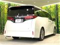 2023 Toyota Alphard Hybrid