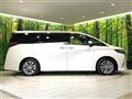 2023 Toyota Alphard Hybrid