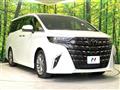 2023 Toyota Alphard Hybrid