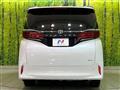 2025 Toyota Alphard Hybrid