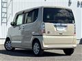 2016 Honda N BOX