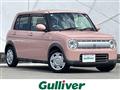 2017 Suzuki Lapin