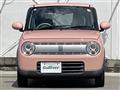 2017 Suzuki Lapin