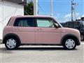 2017 Suzuki Lapin