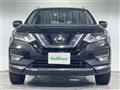 2020 Nissan X-Trail