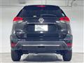 2020 Nissan X-Trail
