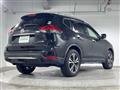 2020 Nissan X-Trail