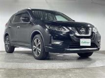 2020 Nissan X-Trail