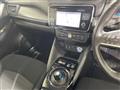 2019 Nissan Leaf