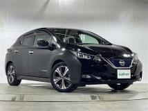 2019 Nissan Leaf