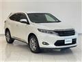 2016 Toyota Harrier