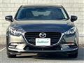 2016 Mazda Axela Sport