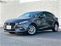 2016 Mazda Axela Sport