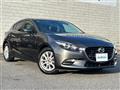 2016 Mazda Axela Sport