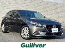 2016 Mazda Axela Sport