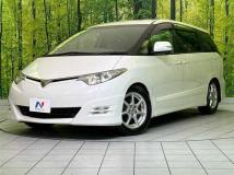 2007 Toyota Estima