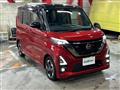 2022 Nissan ROOX
