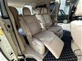 2013 Toyota Alphard Hybrid