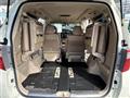 2013 Toyota Alphard Hybrid