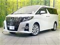2016 Toyota Alphard