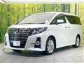 2016 Toyota Alphard