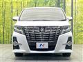 2016 Toyota Alphard