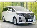 2016 Toyota Alphard