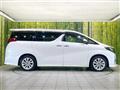 2016 Toyota Alphard