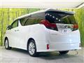 2016 Toyota Alphard