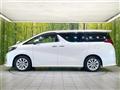 2016 Toyota Alphard