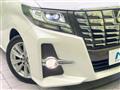 2016 Toyota Alphard