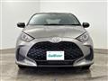 2025 Toyota Yaris
