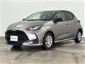 2025 Toyota Yaris