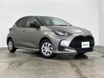 2025 Toyota Yaris