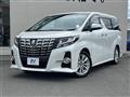 2016 Toyota Alphard
