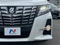 2016 Toyota Alphard
